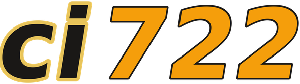 ci722 logo
