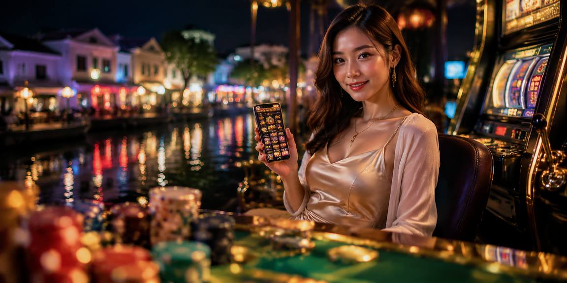 ci722 mobile gaming
