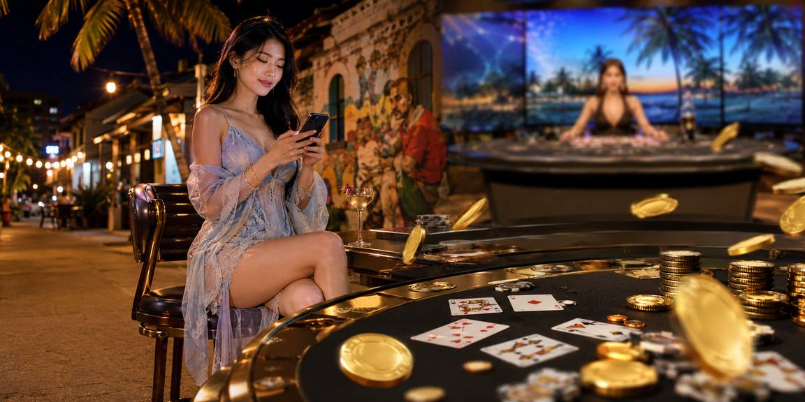 ci722 Texas Holdem